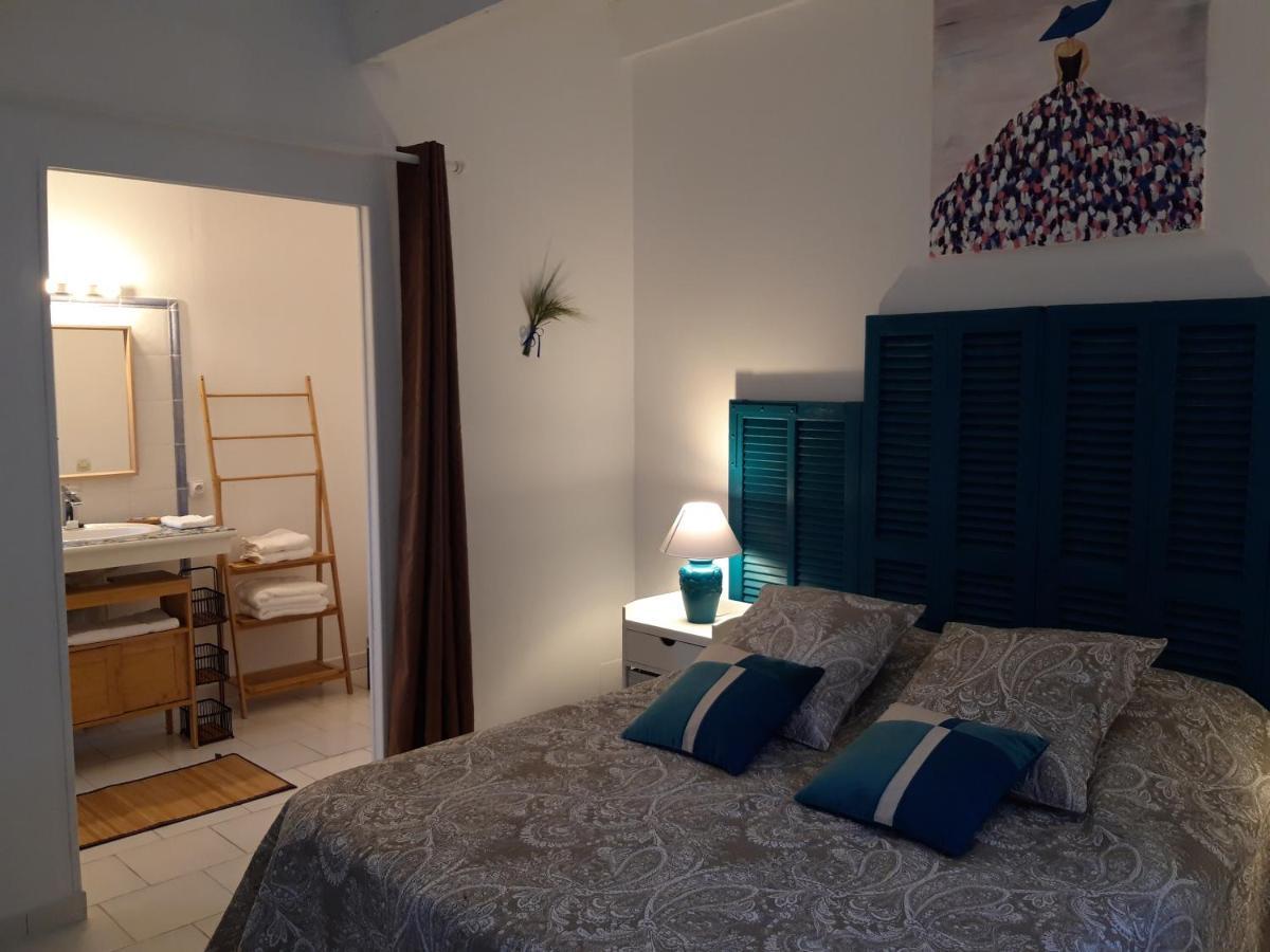La Margottiere Chez Isa Et Titi Hotel Rians  Bagian luar foto
